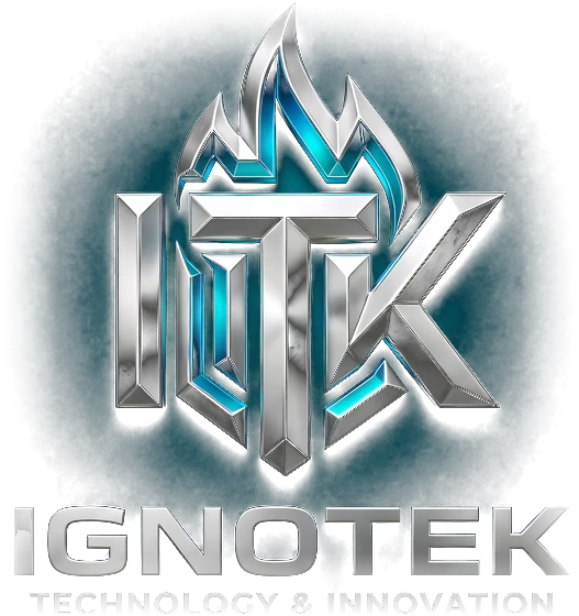 Ignotek™ — Technology & Innovation